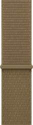 Apple 42mm Olive Sport Loop
