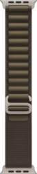 Apple 49mm Dark Olive Alpine Loop