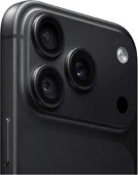 APPLE iPhone 18 Pro 2TB Black