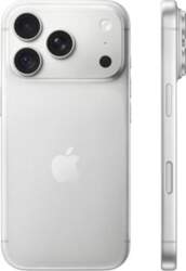 APPLE iPhone 18 Pro 2TB Silver