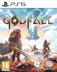 Cooper&Hunter Godfall PS5