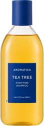 Aromatica Tea Tree Purifying Shampoo 400