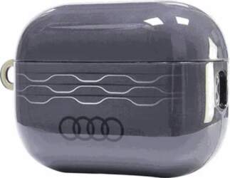 Audi IML Geometric Pattern AirPods Pro