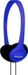 Austiņas Koss KPH7 Blue 190460