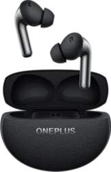Austiņas ONEPLUS Buds Pro 3 Midnight