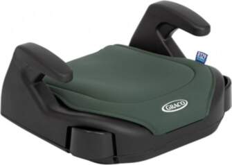 Autokrēsliņš Graco Booster Basic i-Size R129
