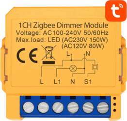 Avatto ZDMS16-1