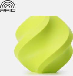 Bambu Lab PLA Basic Bright Green