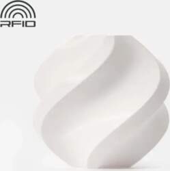 Bambu Lab PLA Basic Jade White
