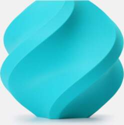 Bambu Lab PLA Basic turquoise (10605)/Refill