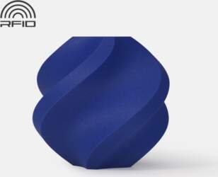 Bambu Lab PLA-CF Royal Blue (14601)