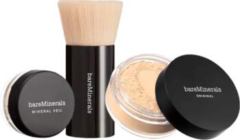 BAREMINERALS_SET Original Get Started Kit Fair