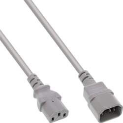 Baro kabelis "InLine Power cable