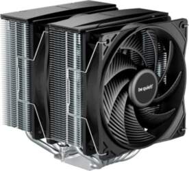 Be quiet! CPU COOLER S_MULTI/PURE ROCK