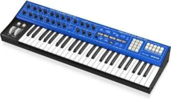Behringer WAVE hibrīda sintezators
