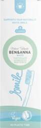 BEN & ANNA - White Natural