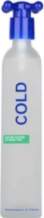 Benetton Cold EDT, 100ml