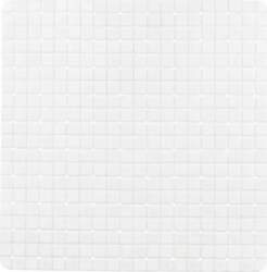 Berilo Bathmat BRICK Clear 50x50cm