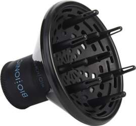 BIO IONIC universal diffuser #black 1