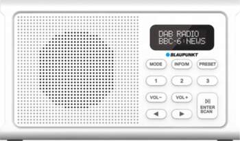 Blaupunkt DR3WH