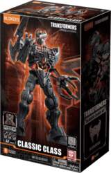 BLOKEES TRANSFORMERS CLASSIC CLASS 03 -