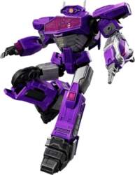 BLOKEES "Transformers" ir bloķēti
