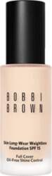 Bobbi Brown - Long-lasting makeup SPF
