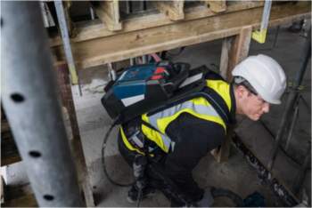 Bosch 100 GBP