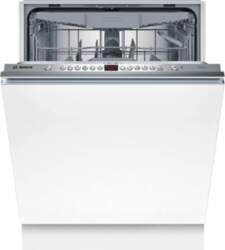 Trauku mazgājamā mašīna Bosch SMV46KX14E