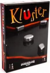 Brain Games Spēle Kluster
