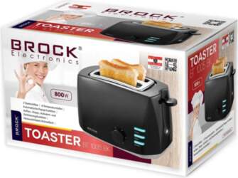 Brock BT1005 BK