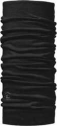 Buff Lightweight Merino Black