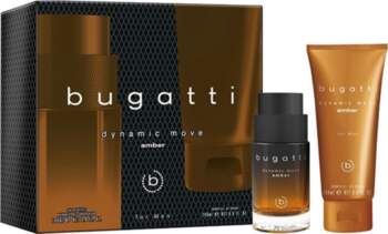 Bugatti - Dynamic Move Amber -