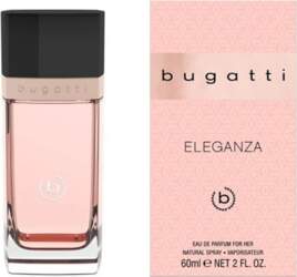 Bugatti - Eleganza - EDP -