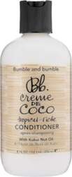 Bumble and bumble - CREME DE