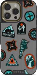 Burga Basecamp - iPhone 16 Pro