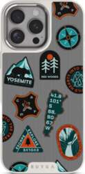 Burga Basecamp - iPhone 16 Pro