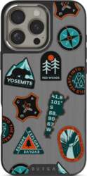 Burga Basecamp - iPhone 16 Pro