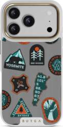 Burga Basecamp - iPhone 17 Pro