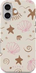 Burga Beach Games - iPhone 16