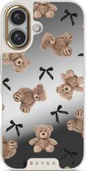 Burga BFF - iPhone 16 Case