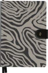 Burga Black Sand - Infinity Planner