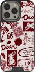 Burga Bookmark - iPhone 16 Pro
