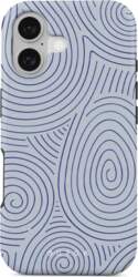 Burga Calm Sailing - iPhone 17