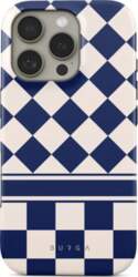 Burga Check & Mate - iPhone