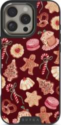 Burga Cookie Jar - iPhone 16