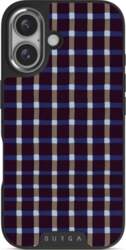 Burga Crosscheck - iPhone 16 Plus
