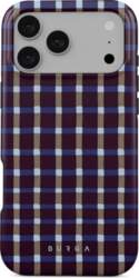 Burga Crosscheck - iPhone 17 Pro