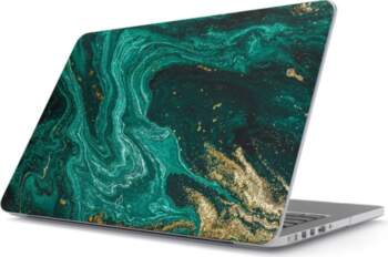 Burga Datora futrālis Emerald Pool Macbook