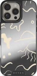 Burga Eclipse - iPhone 16 Pro
